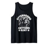 Otterhound Anything Else Otterhounds Tank Top