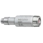 Ifö Electric Neozed gG N-säkring D02, 400V 35A, 1-pack