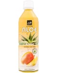 Tropical Aloe Vera Mango Läskedryck 500 ml