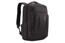 Thule Crossover 2 Laptop Rucksack 20L Black - 3203838 - NEW FOR 2023