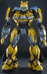 Yolopark AMK Series Model Kit Transformers Rise of the Beasts Bumblebee