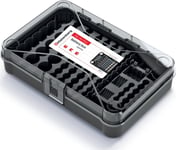 Prosperplast Organizer Na Baterie Kistenberg Battery Box Kbb03