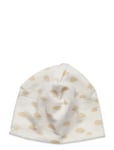 Geggamoja Premature Bamboo Cap Beige