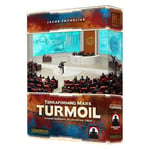 Terraforming Mars - Turmoil Ghenos Games Giochi Da Tavolo