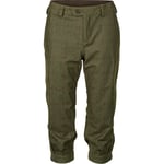 Härkila Stornoway Shooting Lady breeks Willow green 42