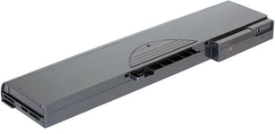 Kompatibelt med Acer Aspire 1663WLM, 14.8V, 4600 mAh