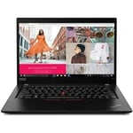 Lenovo ThinkPad X13 Gen 3 (Intel) i5-1235U Notebook 33.8 cm (13.3") WUXGA Intel® Core i5 16 GB LPDDR5-SDRAM 256 GB SSD Wi-Fi 6E (802.11ax) Windows 11 Pro Black