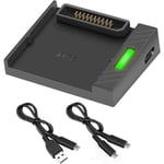 Chargeur de Batterie usb avec pd/qc pour dji Air 2S, Mavic Air 2 Drone, Station de Recharge Hub Accessoires