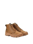 Aigle Homme TENERE City Basket, Camel, 46 EU