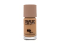 Meikkivoide Make Up For Ever HD Skin 30 ml, 3Y46 Warm Cinnamon