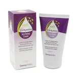 Dermatonics Ultraveen Itch Relief Cream for Dry, Sensitive, Itchy Skin 125 ml