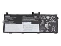 Lenovo ThinkPad Yoga X13 Gen 2 (20W8/20W9) original Batterie 52,8Wh