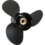 Solas Amita Alu Propeller 10,3x12" 3blad hr