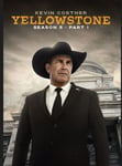 Yellowstone: Season Five  Part 1