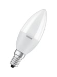 Osram LED-lamppu LED STAR CLASSIC B 60 FR 7 W/2700 K E14