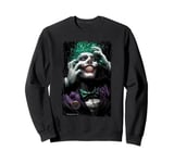 Batman Halloween Joker Dceased Madness Sweatshirt