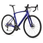 Specialized Roubaix Sl8 Sport 105 2024 Road Bike