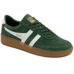 Gola Grandslam Suede Mens Trainers