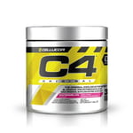 Cellucor C4, 30 servings (Cosmic Rainbow)