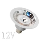 Bailey dimbar LED spot 25° AR70 540lm Ba15d 7,5W