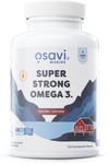 Osavi - Super Strong Omega 3, 500 EPA / 250 DHA - 120 softgels