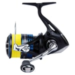 Shimano Nexave 2500 FI Prespooled PowerPro 0,15mm