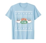 Friends Fair Isle T-Shirt