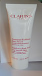 Clarins Exfoliating Body Scrub - 100 ml