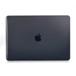 Macbook Air 15 tum (2023) M2 A2941 Skal - Svart