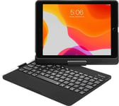 Targus VersaType Bluetooth -tastaturetui (iPad)