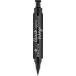 Essence - Tampon Eyeliner Quick Wing!