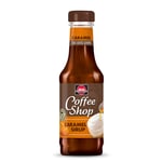 Karamell kaffesirap - 20 cl. - Coffee Shop