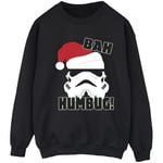 Sweat-shirt Disney  Episode IV: A New Hope Humbug