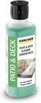 KARCHER Genuine Patio + Deck Pressure Washer Cleaner 5 l (Pack of 1)