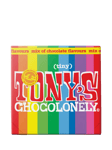 Tony's Chocolonely Assorted Chocolate Tiny Gift Box, 155g