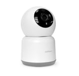 Avidsen 2MP wifi IP camera 10m range white - 127151