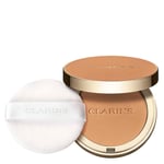 Clarins Ever Matte Compact Powder 05 Medium Deep 10 g