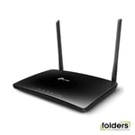 TP-Link TL-MR6400-NZ Wireless Modem Router with SIM Slot