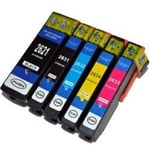 NOPAN-INK - x2 Toners - CF259X (Noir) - Compatible pour HP LaserJet Pro M 304 HP LaserJet Pro M 305 HP LaserJet Pro M 404 Series HP LaserJet Pro M 404 dn HP LaserJet Pro M 404 dw HP LaserJet P