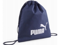 Skopåse Puma Phase Gym Sack marinblå 79944 02