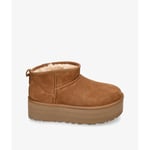 Bottines UGG  CLASSIC ULTRA MINI PLATFORM