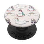 Cute Pop Socket Unicorns Phone Pop Socket Cute Unicorn PopSockets Swappable PopGrip