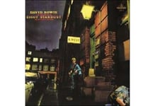 The Rise And Fall Of Ziggy Stardust And The Spiders From Mars 40th Anniversary