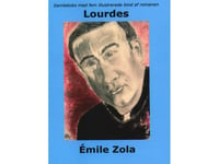 Lourdes Collection Box | Émile Zola | Språk: Danska