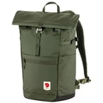 Sac a dos Fjallraven  Sac à dos High Coast Flodsack Muntain Green