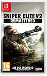 Sniper Elite V2 Remastered