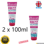 2 x Frizz No More Curl Activator, 100 ml