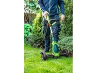 Verto 52G552 Grass Trimmer 550W