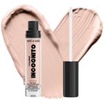 Wet n Wild Megalast Incognito All Day Full Coverage Concealer - Light Beige
