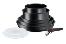 Ingenio Black Stone Set 8 pieces L3999502